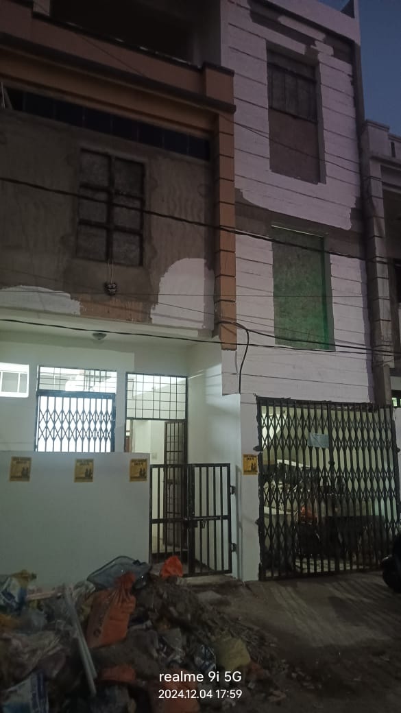 84.33 Sq. Yard Residential Plot In SANGANER, TONK ROAD, Jaipur